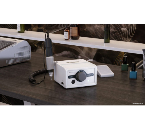 Аппарат для маникюра и педикюра Strong 211/H400RU без педали