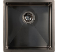 Кухонная мойка IDDIS Edifice EDI44G0i77