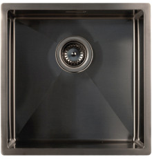 Кухонная мойка IDDIS Edifice EDI44G0i77