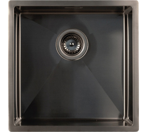 Кухонная мойка IDDIS Edifice EDI44G0i77