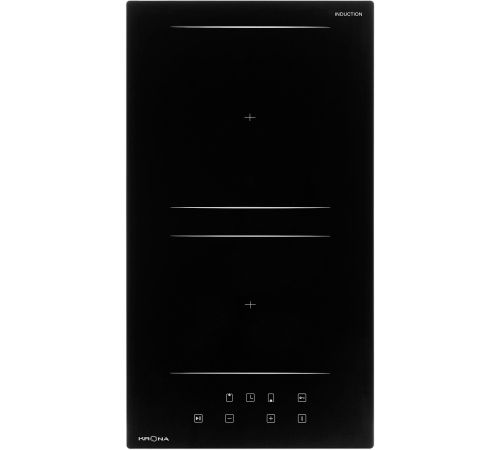 Варочная панель Krona Remo 30 BL