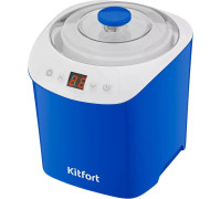 Йогуртница Kitfort KT-4090-3
