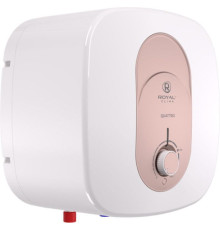 Накопительный электрический водонагреватель Royal Clima Quattro RWH-Q15-FE