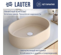 Умывальник Lauter Oliva 21O482CF Caffe Late