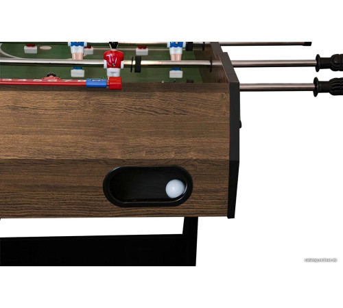 Настольный футбол Weekend Maccabi Mini венге