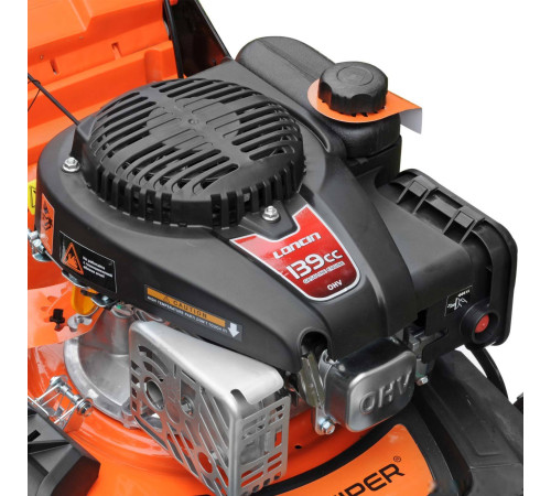 Газонокосилка Skiper GW461S