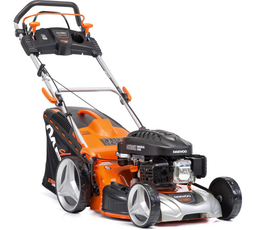 Колёсная газонокосилка Daewoo Power DLM 5100SV