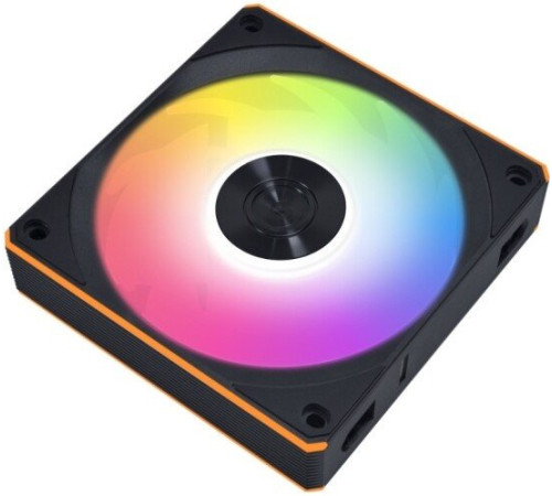 Комплект вентиляторов для корпуса с контроллером Lian Li Uni Fan CL 120 Wireless Reverse 12RCL1W3B G99.12RCL1W3B.R0