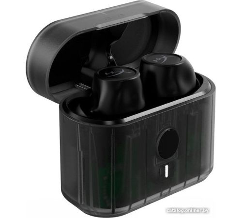 Наушники HyperX Cirro Buds Pro черный