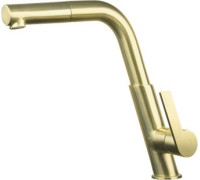 Смеситель Deante Silia Gold Br BQS R73M