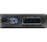USB-магнитола Урал Молот АРС-МТ 111С