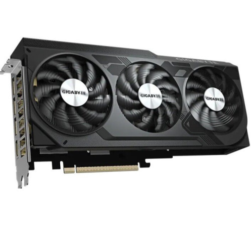 Видеокарта Gigabyte GeForce RTX 5070 Ti Windforce OC V2 16G GV-N507TWF3OCV2-16GD