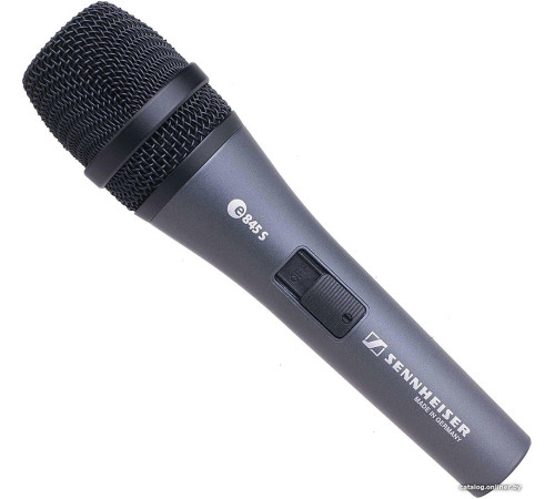 Проводной микрофон Sennheiser e 845-S