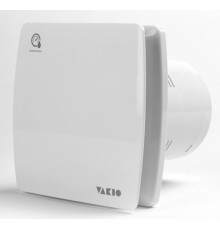 Осевой вентилятор Vakio EF-100 белый