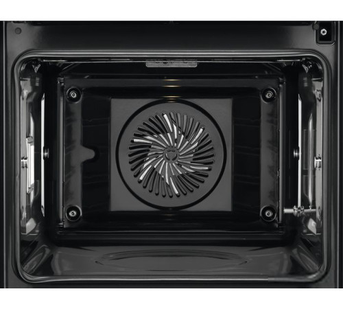 Электрический духовой шкаф Electrolux EOB8S39H