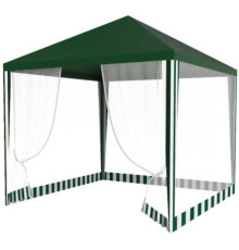 Тент-шатер Ecos TZGB-107 зеленый