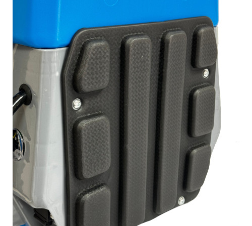 Аккумуляторный опрыскиватель Hyundai HYSL 16128