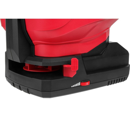 Разбрасыватель-сеялка Wortex CSP 1805 ALL1 XLT Solo без АКБ