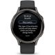 Умные часы Garmin Venu 4 41 мм черный
