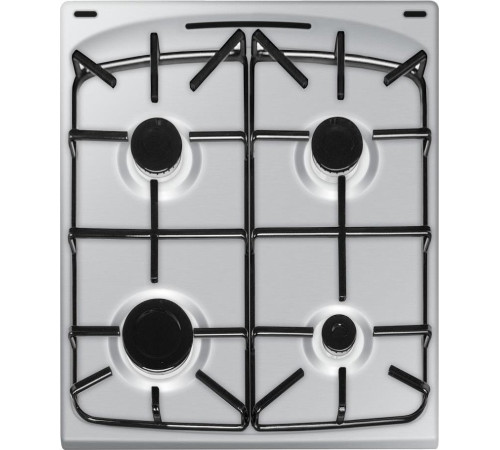 Кухонная плита Hansa FCGX5202092