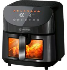 Аэрогриль аэрофритюрница Evolution AIRO 8000W