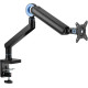 Кронштейн для монитора Ultramounts UM719B черный