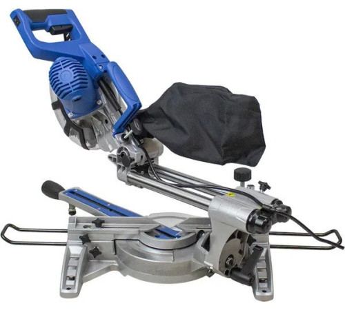 Торцовочная пила Redbo CMS-210/1800