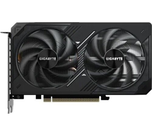 Видеокарта Gigabyte GeForce RTX 5060 Ti Windforce Max 8G GV-N506TWF2MAX-8GD