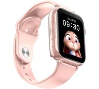 Детские умные часы Aimoto Teen розовый