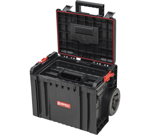 Набор ящиков Qbrick System Pro Set 4