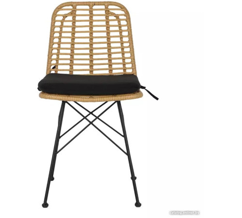 Стул Bergenson Bjorn Vetle Flat BB0000478