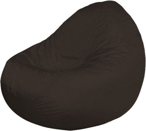 Кресло-мешок Flagman Classic К2.1-07 коричневый