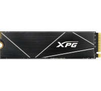 SSD ADATA XPG GAMMIX S70 Blade 512GB AGAMMIXS70B-512G-CS