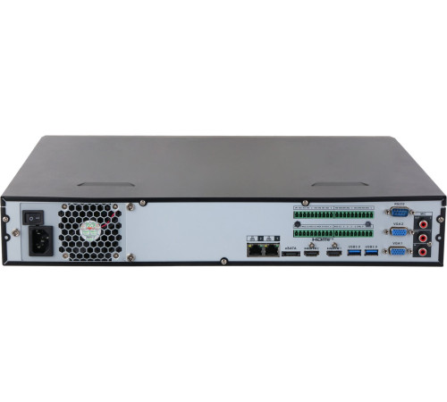 Сетевой видеорегистратор Dahua DHI-NVR5432-XI