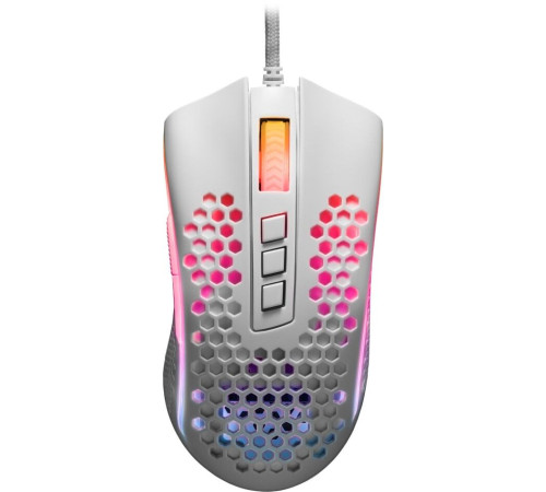 Игровая мышь Redragon Storm белый