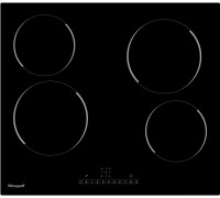 Варочная панель Weissgauff HV 640 BS