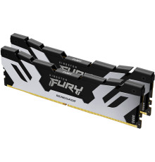 Оперативная память Kingston FURY Renegade 2x16ГБ DDR5 6400МГц KF564C32RSK2-32