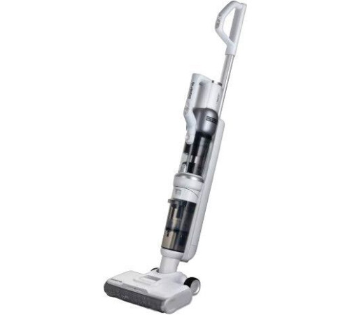 Вертикальный моющий пылесос Polaris PVCW 6070 белый