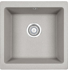 Кухонная мойка Granula GR-4451 базальт