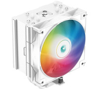 Кулер для процессора DeepCool AG500 WH ARGB R-AG500-WHANMN-G