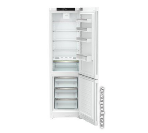 Холодильник Liebherr CNf 5703 Pure NoFrost 5703-22001