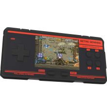 Игровая приставка Retro Genesis Port 3000