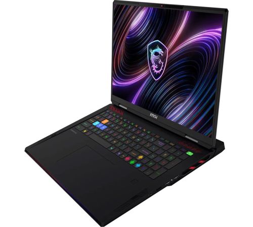 Игровой ноутбук MSI Raider 18 Max HX A2WI-1048RU