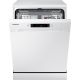 Отдельностоящая посудомоечная машина Samsung DW60A6092FW/WT