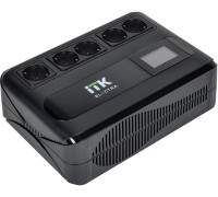 Источник бесперебойного питания ITK ELT5-800VA-1-001