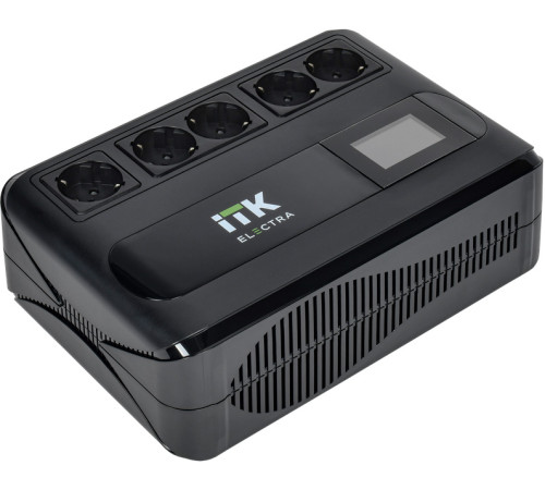 Источник бесперебойного питания ITK ELT5-800VA-1-001