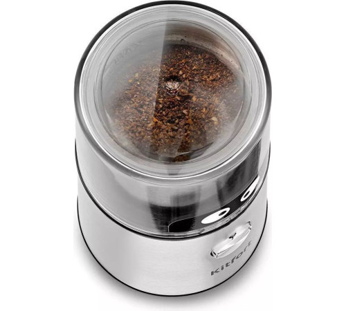 Электрическая кофемолка Kitfort KT-7123