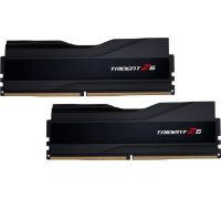 Оперативная память G.Skill Trident Z5 2x32ГБ DDR5 6000 МГц F5-6000J3238G32GX2-TZ5K