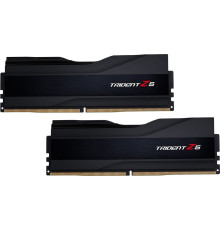Оперативная память G.Skill Trident Z5 2x32ГБ DDR5 6000 МГц F5-6000J3238G32GX2-TZ5K