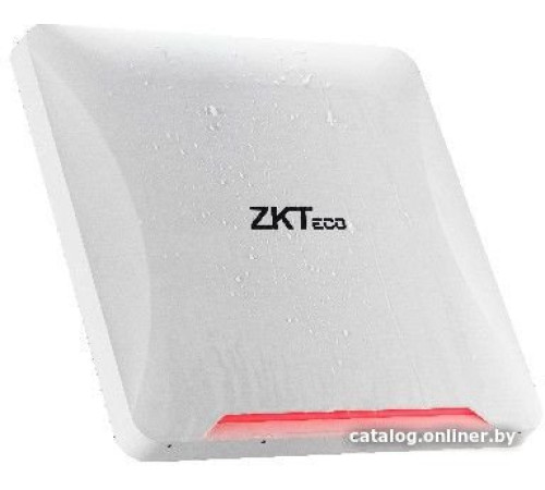 Считыватель ZKTeco UHF10E Pro 865-868 MГц